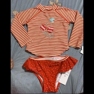 Jessica Simpson swimsuit